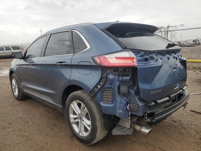 Photo 1 VIN: 2FMPK3J9XKBC46915 - FORD EDGE SEL 