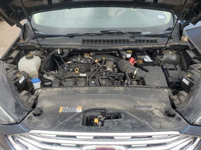 Photo 10 VIN: 2FMPK3J9XKBC46915 - FORD EDGE SEL 