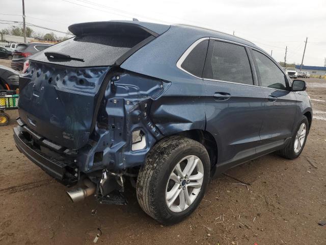 Photo 2 VIN: 2FMPK3J9XKBC46915 - FORD EDGE SEL 