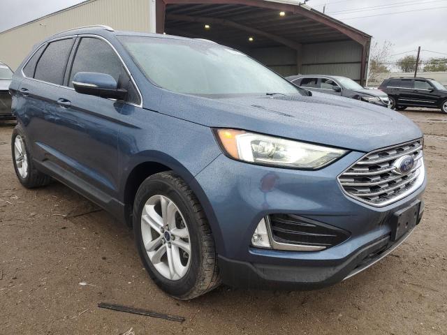 Photo 3 VIN: 2FMPK3J9XKBC46915 - FORD EDGE SEL 