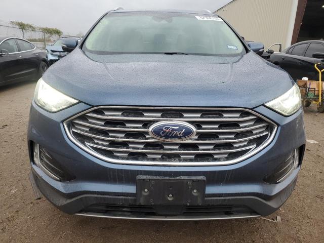 Photo 4 VIN: 2FMPK3J9XKBC46915 - FORD EDGE SEL 