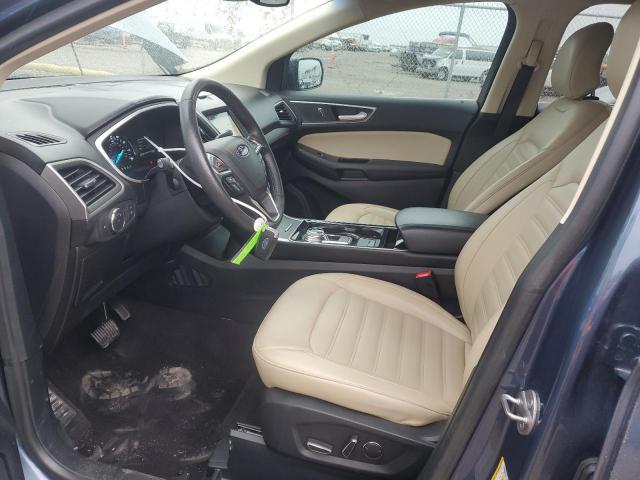 Photo 6 VIN: 2FMPK3J9XKBC46915 - FORD EDGE SEL 