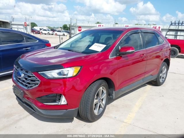 Photo 1 VIN: 2FMPK3J9XKBC46929 - FORD EDGE 