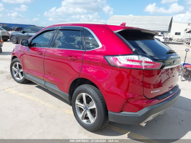 Photo 2 VIN: 2FMPK3J9XKBC46929 - FORD EDGE 