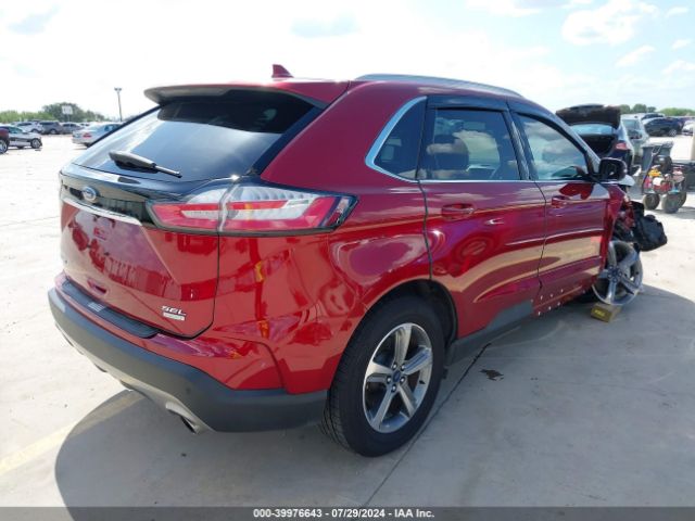 Photo 3 VIN: 2FMPK3J9XKBC46929 - FORD EDGE 