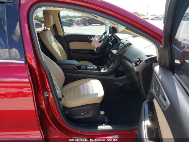 Photo 4 VIN: 2FMPK3J9XKBC46929 - FORD EDGE 