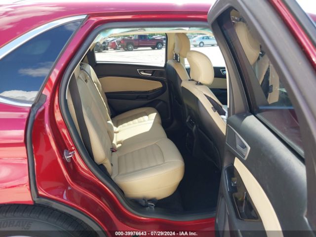 Photo 7 VIN: 2FMPK3J9XKBC46929 - FORD EDGE 