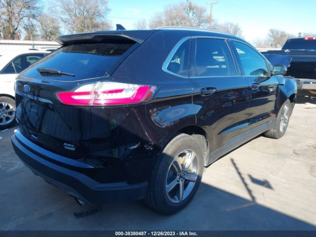 Photo 3 VIN: 2FMPK3J9XKBC47000 - FORD EDGE 