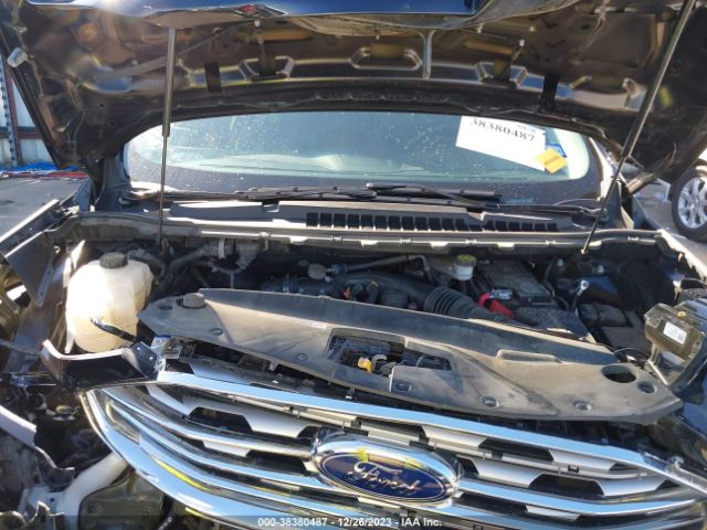 Photo 9 VIN: 2FMPK3J9XKBC47000 - FORD EDGE 