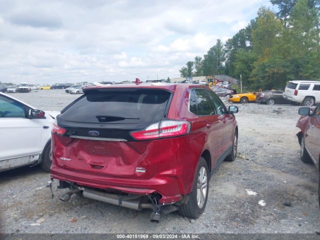 Photo 3 VIN: 2FMPK3J9XKBC57378 - FORD EDGE 