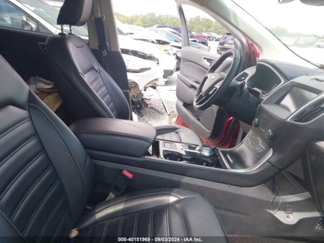 Photo 4 VIN: 2FMPK3J9XKBC57378 - FORD EDGE 