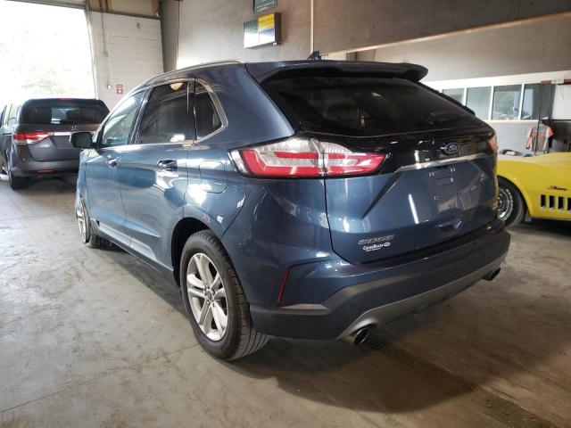 Photo 2 VIN: 2FMPK3J9XKBC58367 - FORD EDGE SEL 