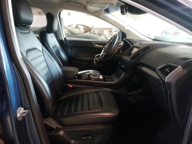 Photo 4 VIN: 2FMPK3J9XKBC58367 - FORD EDGE SEL 