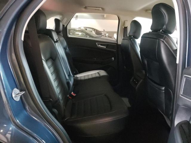 Photo 5 VIN: 2FMPK3J9XKBC58367 - FORD EDGE SEL 