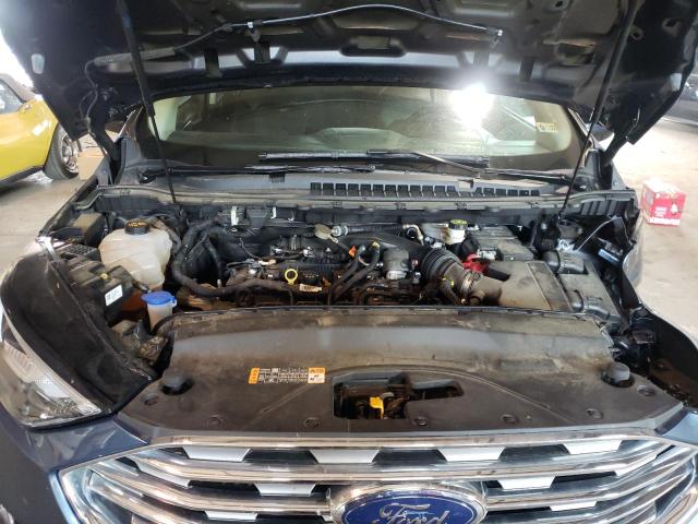 Photo 6 VIN: 2FMPK3J9XKBC58367 - FORD EDGE SEL 