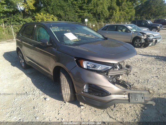 Photo 0 VIN: 2FMPK3J9XKBC59647 - FORD EDGE 