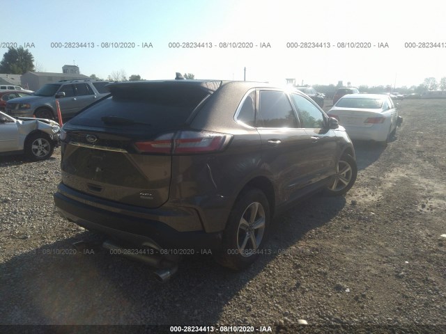 Photo 3 VIN: 2FMPK3J9XKBC59647 - FORD EDGE 