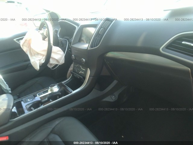 Photo 4 VIN: 2FMPK3J9XKBC59647 - FORD EDGE 