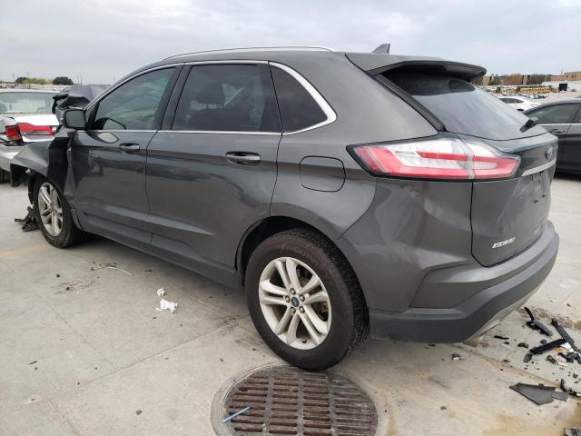 Photo 1 VIN: 2FMPK3J9XKBC61592 - FORD EDGE SEL 