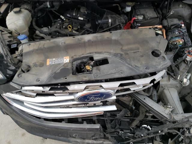 Photo 10 VIN: 2FMPK3J9XKBC61592 - FORD EDGE SEL 