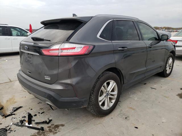 Photo 2 VIN: 2FMPK3J9XKBC61592 - FORD EDGE SEL 