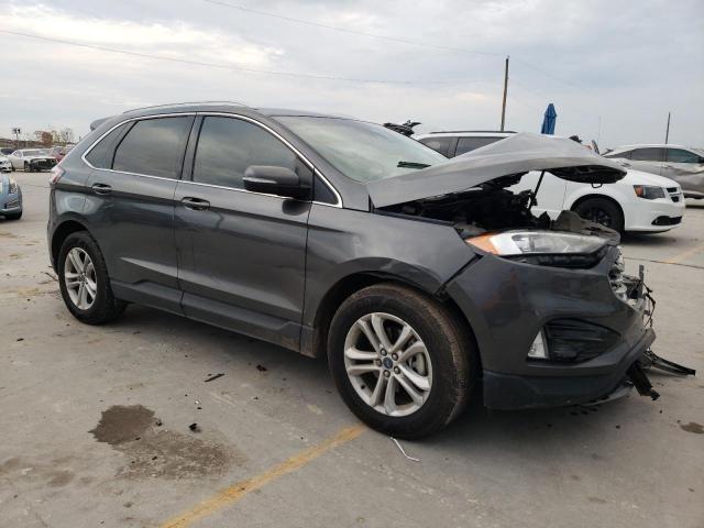 Photo 3 VIN: 2FMPK3J9XKBC61592 - FORD EDGE SEL 