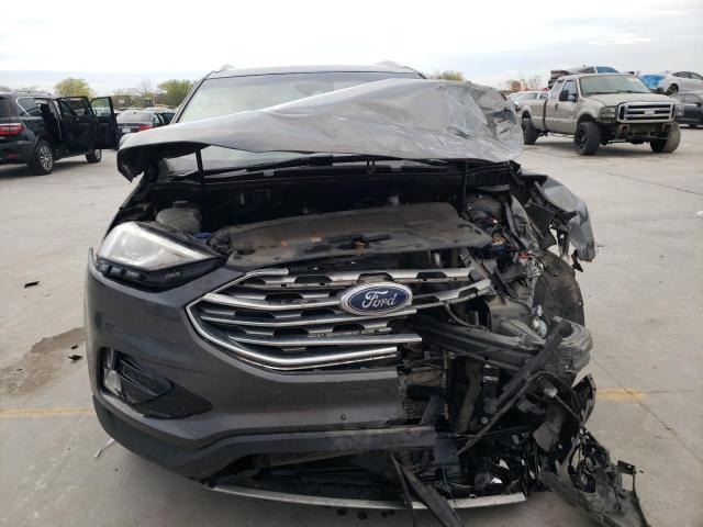 Photo 4 VIN: 2FMPK3J9XKBC61592 - FORD EDGE SEL 