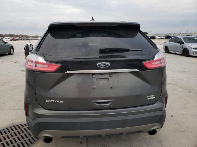 Photo 5 VIN: 2FMPK3J9XKBC61592 - FORD EDGE SEL 