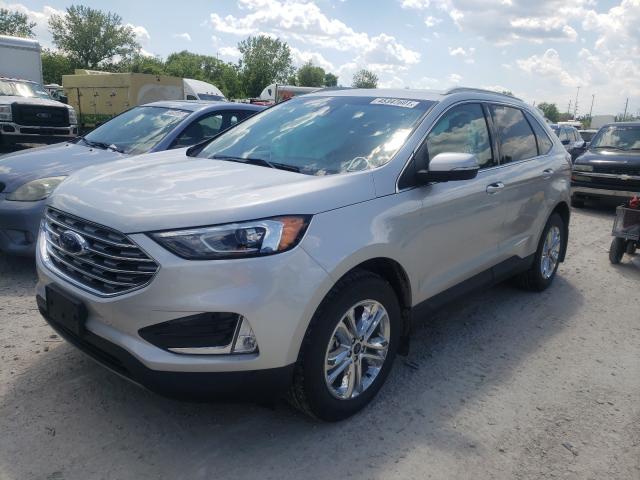 Photo 1 VIN: 2FMPK3J9XKBC62614 - FORD EDGE SEL 