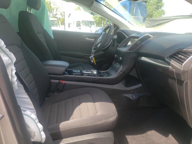 Photo 4 VIN: 2FMPK3J9XKBC62614 - FORD EDGE SEL 