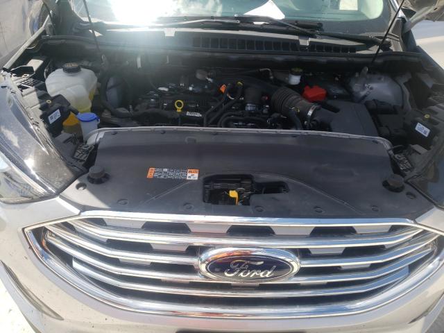 Photo 6 VIN: 2FMPK3J9XKBC62614 - FORD EDGE SEL 