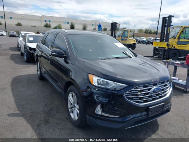 Photo 0 VIN: 2FMPK3J9XKBC63309 - FORD EDGE 