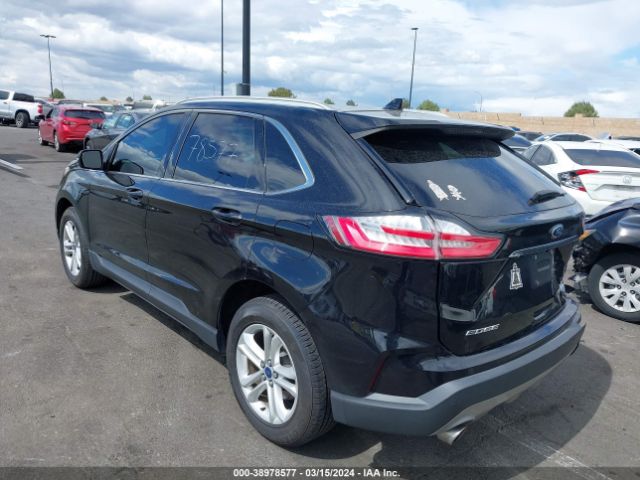 Photo 2 VIN: 2FMPK3J9XKBC63309 - FORD EDGE 