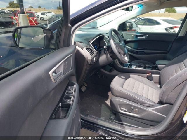 Photo 4 VIN: 2FMPK3J9XKBC63309 - FORD EDGE 