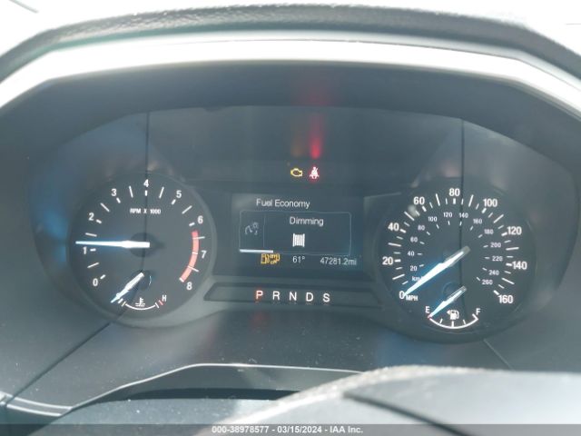 Photo 6 VIN: 2FMPK3J9XKBC63309 - FORD EDGE 