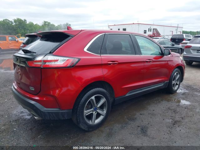 Photo 3 VIN: 2FMPK3J9XKBC69420 - FORD EDGE 