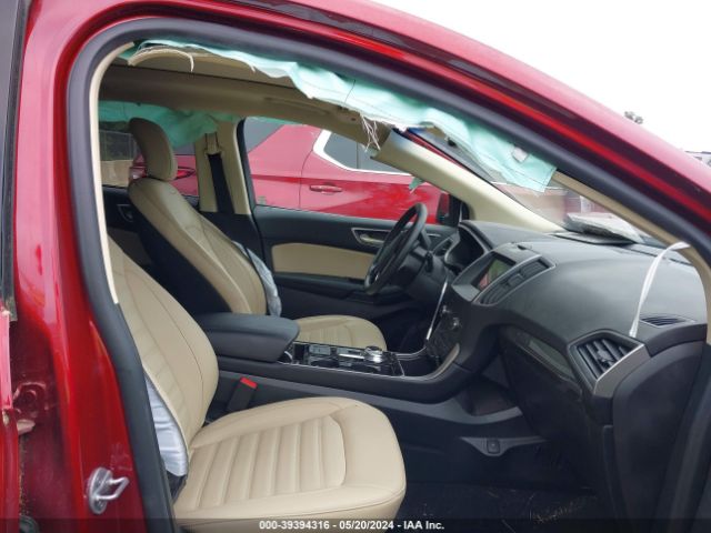 Photo 4 VIN: 2FMPK3J9XKBC69420 - FORD EDGE 