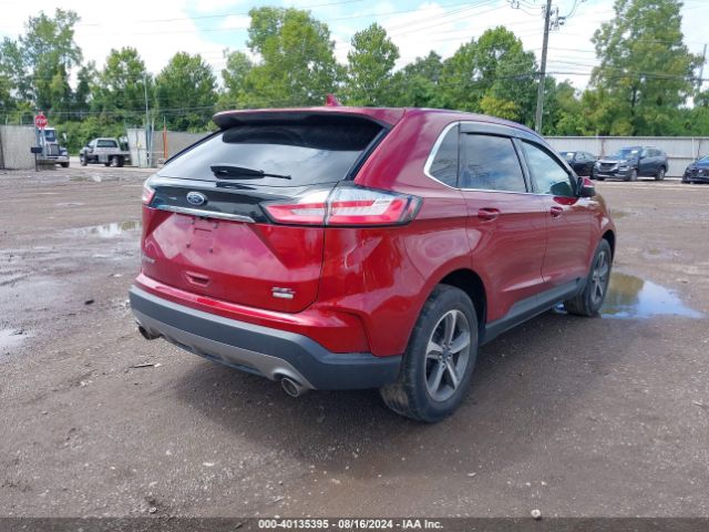 Photo 3 VIN: 2FMPK3J9XKBC70504 - FORD EDGE 