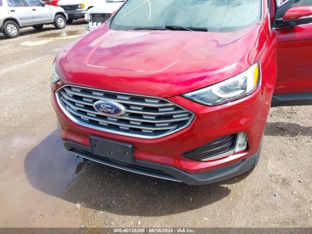 Photo 5 VIN: 2FMPK3J9XKBC70504 - FORD EDGE 