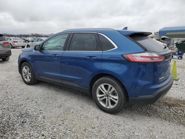 Photo 1 VIN: 2FMPK3J9XLBA04708 - FORD EDGE 