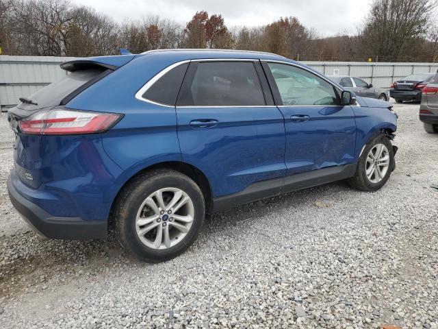 Photo 2 VIN: 2FMPK3J9XLBA04708 - FORD EDGE 