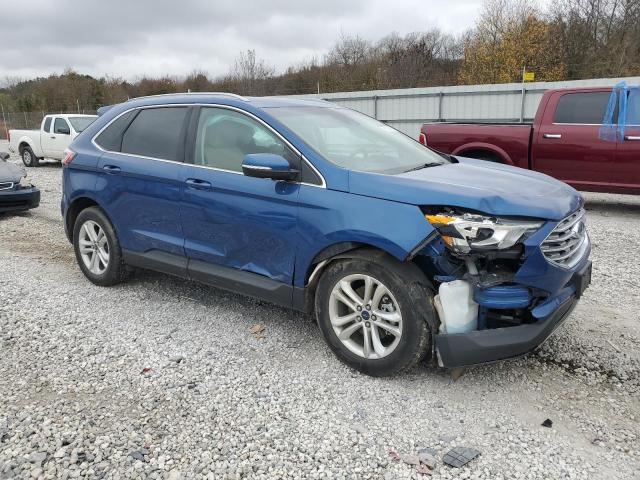 Photo 3 VIN: 2FMPK3J9XLBA04708 - FORD EDGE 