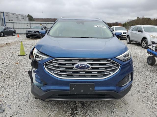 Photo 4 VIN: 2FMPK3J9XLBA04708 - FORD EDGE 