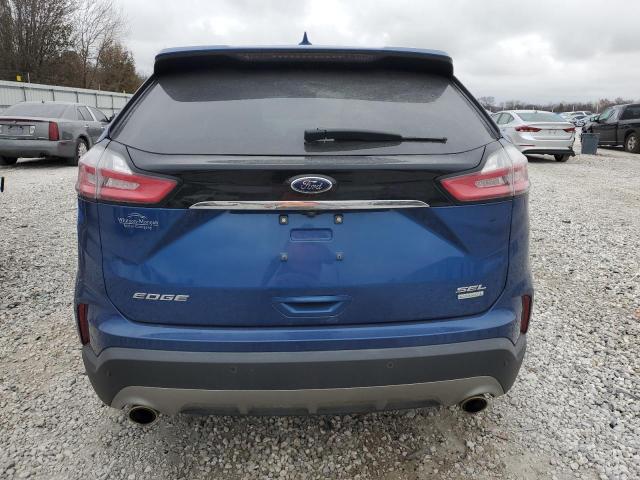 Photo 5 VIN: 2FMPK3J9XLBA04708 - FORD EDGE 