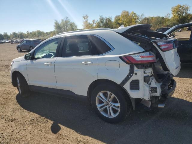 Photo 1 VIN: 2FMPK3J9XLBA06670 - FORD EDGE SEL 