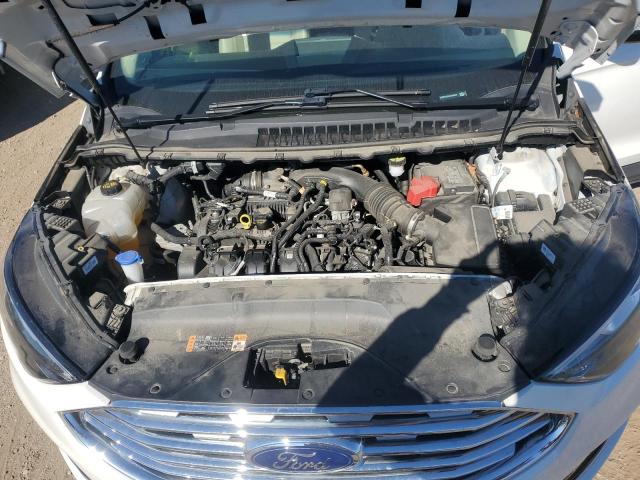 Photo 11 VIN: 2FMPK3J9XLBA06670 - FORD EDGE SEL 