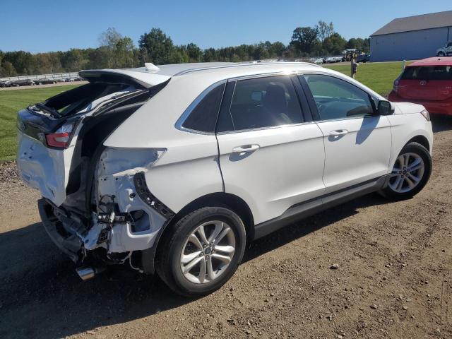 Photo 2 VIN: 2FMPK3J9XLBA06670 - FORD EDGE SEL 