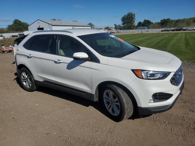 Photo 3 VIN: 2FMPK3J9XLBA06670 - FORD EDGE SEL 