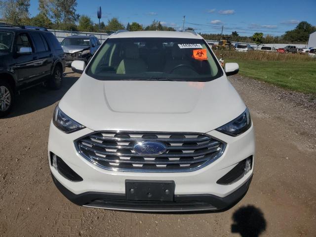 Photo 4 VIN: 2FMPK3J9XLBA06670 - FORD EDGE SEL 