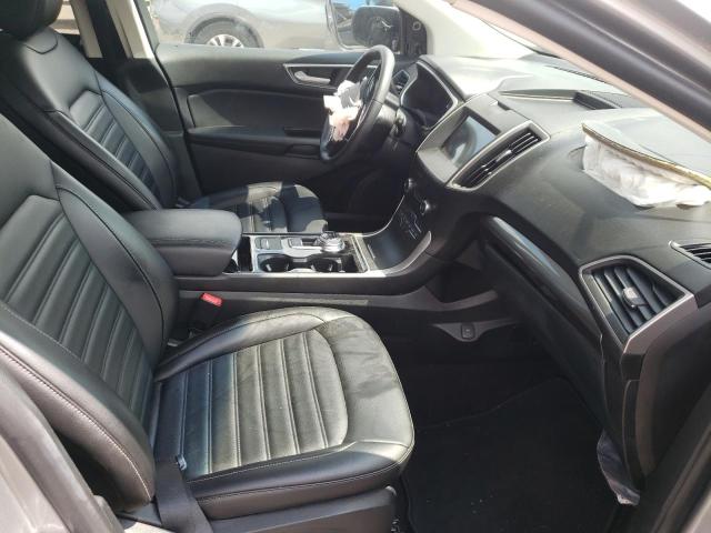 Photo 4 VIN: 2FMPK3J9XLBA17409 - FORD EDGE SEL 